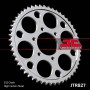 Steel Rear Sprocket. JTR827.43