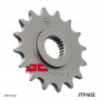 Steel Front Sprocket. JTF402.13