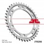 Steel Rear Sprocket. JTR298.40