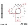 Steel Front Sprocket. JTF1556.12