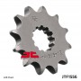 Steel Front Sprocket. JTF1556.12