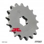 Steel Front Sprocket. JTF567.16