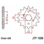 Steel Front Sprocket. JTF1559.14