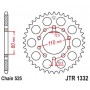 Steel Rear Sprocket. JTR1332.36