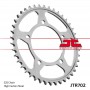 Steel Rear Sprocket. JTR702.40