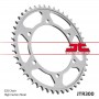 Steel Rear Sprocket. JTR300.39