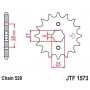 Steel Front Sprocket. JTF1573.13