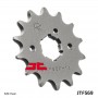 Steel Front Sprocket. JTF569.10