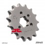 Steel Front Sprocket. JTF417.15
