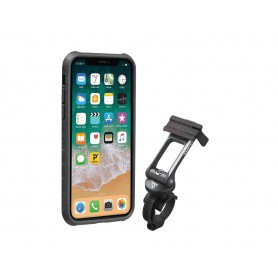 Topeak RideCase for Iphone X / XS