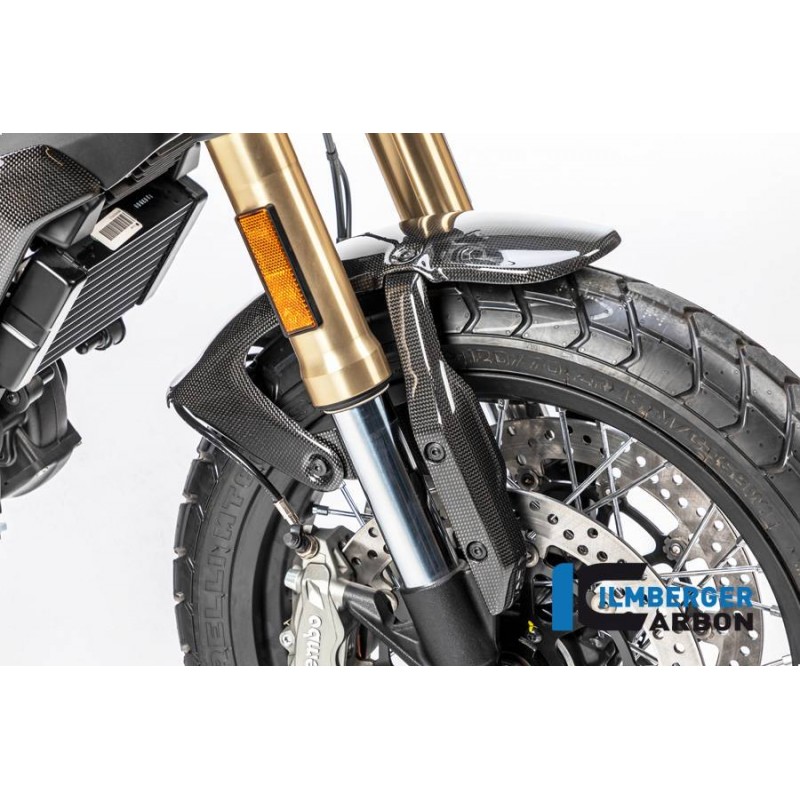 mudguard mount