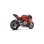 Akrapovic BMW S1000RR 2019- Slip-On Stainless Steel Exhaust System