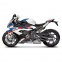 S1000RR 2020 MY M-Pack. Full Extras. DDC