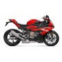 S1000RR 2020 MY Basic Red. Full Extras. DDC