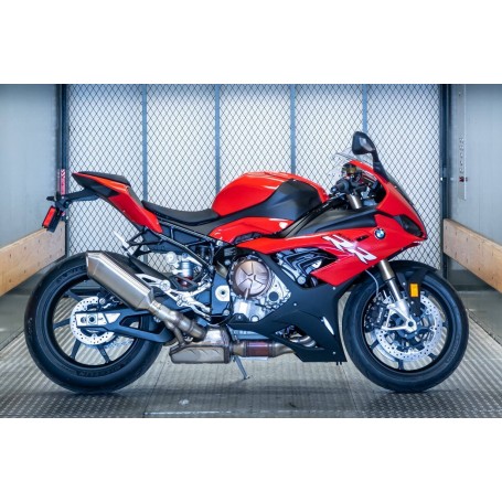 S1000RR 2020 MY Race Pack Red. Full Extras. DDC
