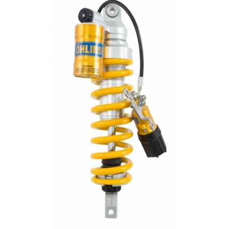 Öhlins STX Yamaha Tenere 700