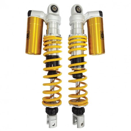 Öhlins STX Yamaha XMAX 250/300 16-17 S36PR1C1 y. spring. pair