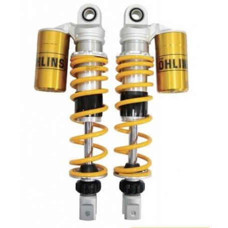 Öhlins STX Shock Absorber Yam Aerox 155-2017