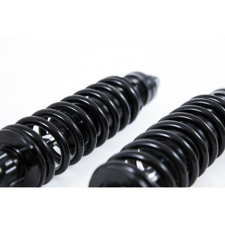 Öhlins STX Shock Absorber Triumph Thruxton Blackline