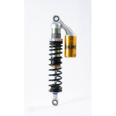 Öhlins STX Triumph Thruxton 05-15+Scrambler 06-16 S36PR1L 360mm