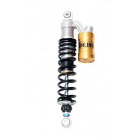 Öhlins STX Triumph Bonneville T120 16-18+Street Scrambler S36PR1C1L black springs