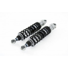 Öhlins STX Triumph Street Twin/Cup 16-18 S36ER1L black springs