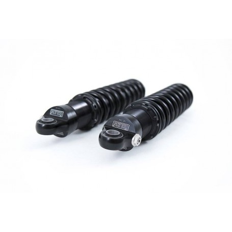 Öhlins STX Shock Absorber Indian Scout Blackline