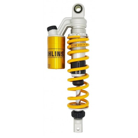 Öhlins Honda Click 150i (2018) Öhlins STX 36 Scooter Shock Absorber HO 831