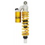 Öhlins Honda Click 150i (2018) Öhlins STX 36 Scooter Shock Absorber HO 831