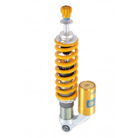 Öhlins STX Honda Forza 300 13-17 S36PR1 yellow springs