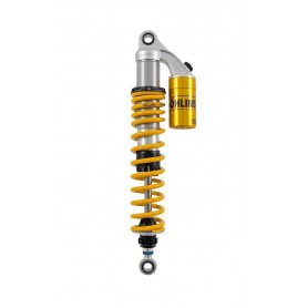 Öhlins STX Honda MSX125 13-15 S36PR1C1 yellow spring