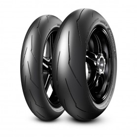Pirelli Diablo Supercorsa SC1 V3 180/60ZR17 (75W) TL
