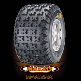 MAXXIS Razr MX M-932. 18x10/8