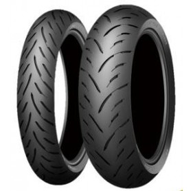 Dunlop GPR-300 120/70ZR17 (58W) TL