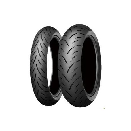 Dunlop GPR-300 120/70ZR17 (58W) TL