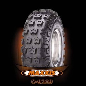 MAXXIS ALL TRAK C9209. 25x10/12