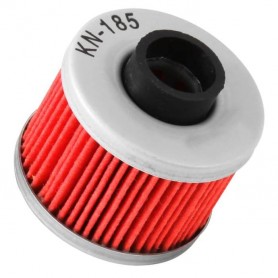 KN-185 K&N Oil Filter