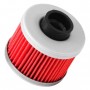 KN-185 K&N Oil Filter