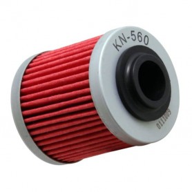 KN-560 K&N Oil Filter