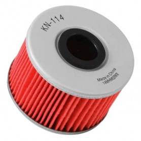 KN-114 K&N Oil Filter