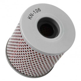 KN-126 K&N Oil Filter