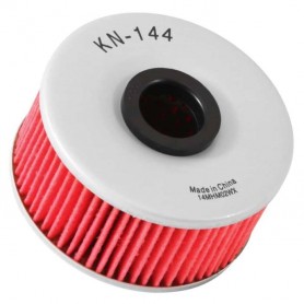 KN-144 K&N Oil Filter