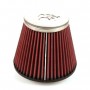 RC-8490 K&N Universal Clamp-On Air Filter