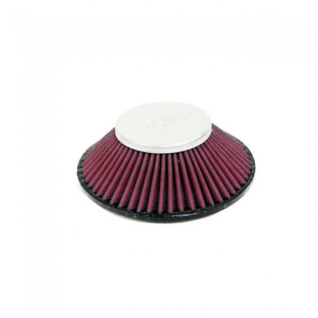 RC-9170 K&N Universal Clamp-On Air Filter