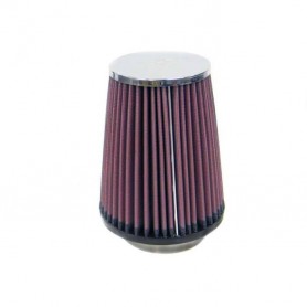 RC-9310 K&N Universal Clamp-On Air Filter