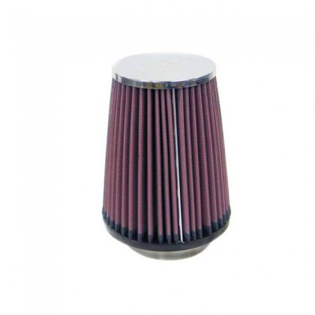 RC-9310 K&N Universal Clamp-On Air Filter