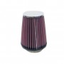 RC-9310 K&N Universal Clamp-On Air Filter