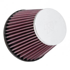 RC-9420 K&N Universal Clamp-On Air Filter