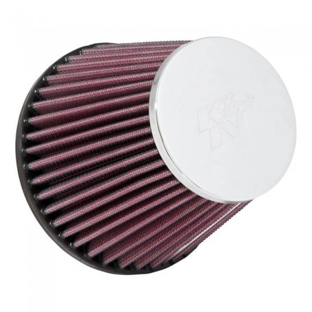 RC-9420 K&N Universal Clamp-On Air Filter