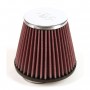 RC-9420 K&N Universal Clamp-On Air Filter